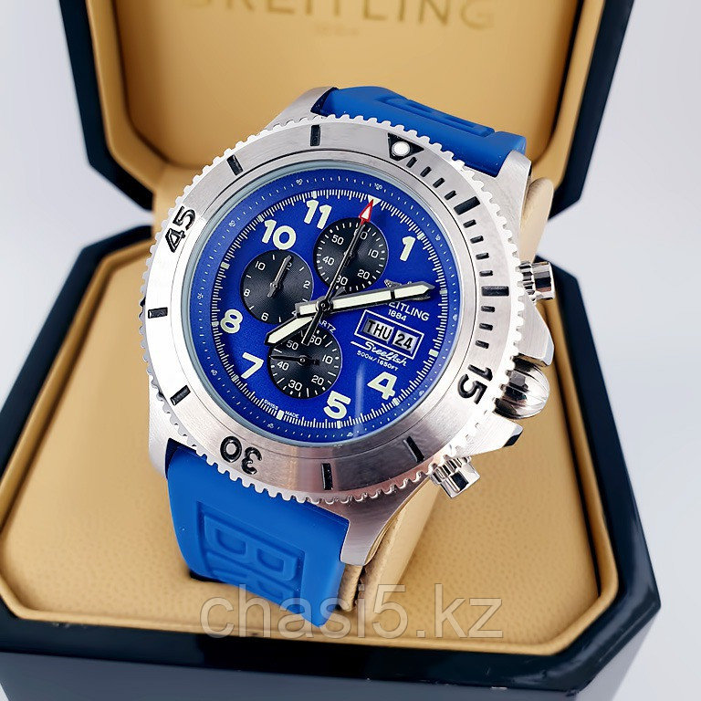 Мужские наручные часы Breitling (13317)