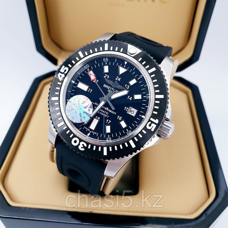 Мужские наручные часы Breitling Superocean (10578)
