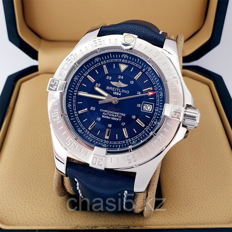 Мужские наручные часы Breitling Colt - Дубликат (20346)