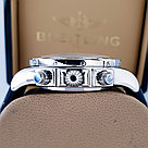 Мужские наручные часы Breitling Chronometre Certifie - Дубликат (19768), фото 3
