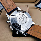 Мужские наручные часы Breitling Montbrillant Datora - Дубликат (19763), фото 6