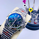 Мужские наручные часы Breitling Chronomat B01 42 - Дубликат (15953), фото 4