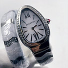 Женские наручные часы Bvlgari Serpenti Tubogas Watch (15297), фото 2