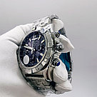 Мужские наручные часы Breitling Chronometre Certifie - Дубликат (13634), фото 4