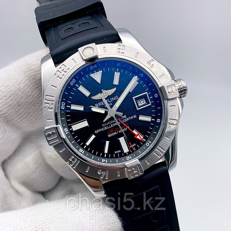 Мужские наручные часы Breitling Avenger - Дубликат (13548), фото 1