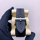 Мужские наручные часы Blancpain застежка пряжка - Дубликат (12356), фото 4