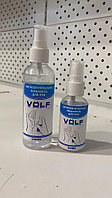 Спрей антибактериальный, 100мл., Volf