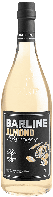 Сироп Миндаль, стекло, с дозатором, 1л Barline