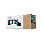Кулер с водяным охлаждением Deepcool LD360, фото 4