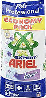 Порошок, Ariel 15 кг, для стирки, автомат Свежий цвет