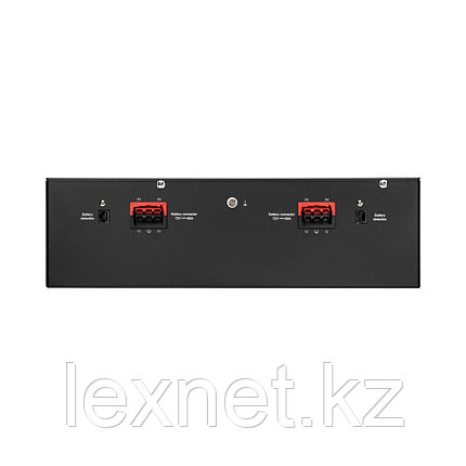 Батарейный блок, Eaton, 5PXEBM72RT3UG2, Стоечный 19" 3U, 12В*9 Ач 12 шт, для моделей: 5PX2200IRT3UG2/5PX3000IR, фото 2