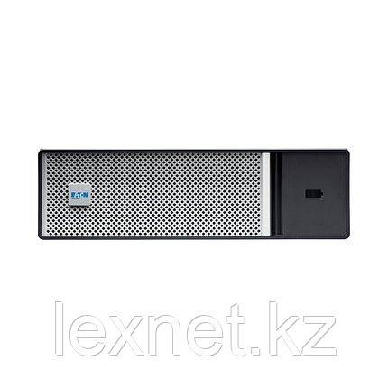 Батарейный блок, Eaton, 5PXEBM72RT3UG2, Стоечный 19" 3U, 12В*9 Ач 12 шт, для моделей: 5PX2200IRT3UG2/5PX3000IR, фото 1