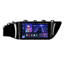 Автомагнитола Teyes CC3 360 2K 6GB/128GB для Kia Rio 2016-2019