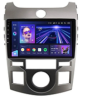 Автомагнитола Teyes CC3 360 2K 6GB/128GB для Kia Cerato 2009-2012