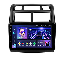 Автомагнитола Teyes CC3 360 2K 6GB/128GB для Kia Sportage 2004-2010