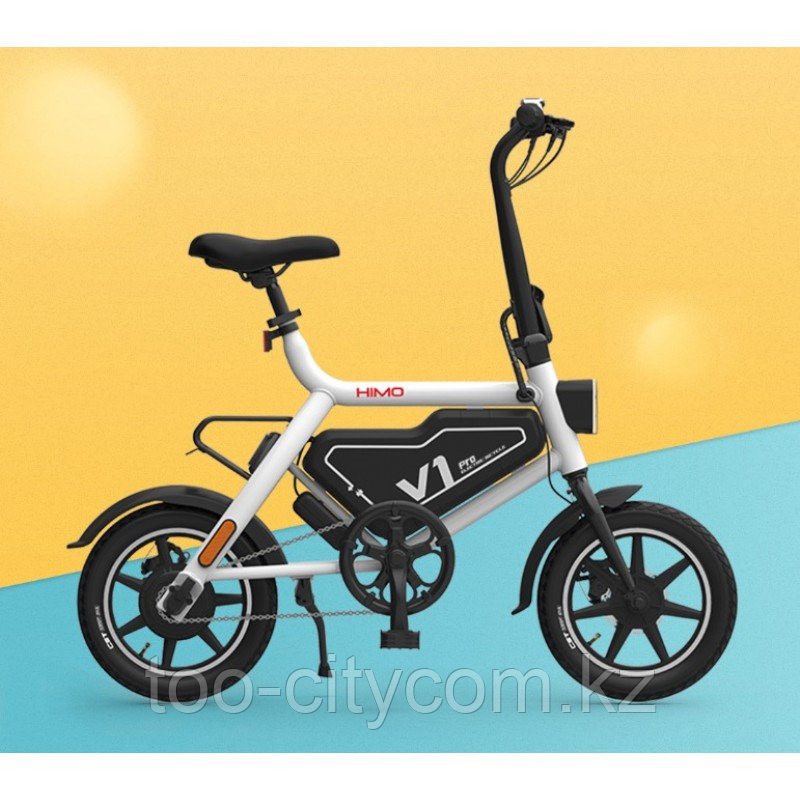 Электровелосипед Xiaomi HIMO V1Pro Electric Power Bicycle Арт.7844