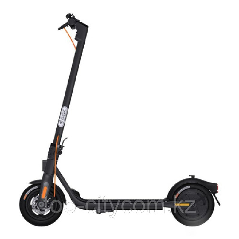 Электросамокат Xiaomi Ninebot Electric Scooter F2 Plus Оригинал. Арт.7846