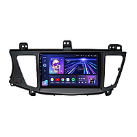 Автомагнитола Teyes CC3 360 2K 6GB/128GB для Kia Kadenza/K7 2011-2012