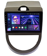 Автомагнитола Teyes CC3 360 2K 6GB/128GB для Kia Soul 2008-2011