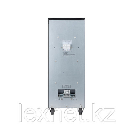 Батарейный блок, Eaton, 9EEBM240, Напольный, 12В*9 Ач 40 шт, для моделей: 9E10Ki, Чёрный, фото 3