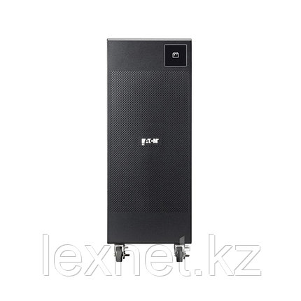 Батарейный блок, Eaton, 9EEBM240, Напольный, 12В*9 Ач 40 шт, для моделей: 9E10Ki, Чёрный, фото 1