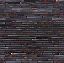 Клинкерная плитка Asteroid house, фото 4