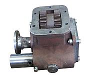 Коробка отбора мощности КО-829А-06.829А-05.520 пневмовключение для МТЗ