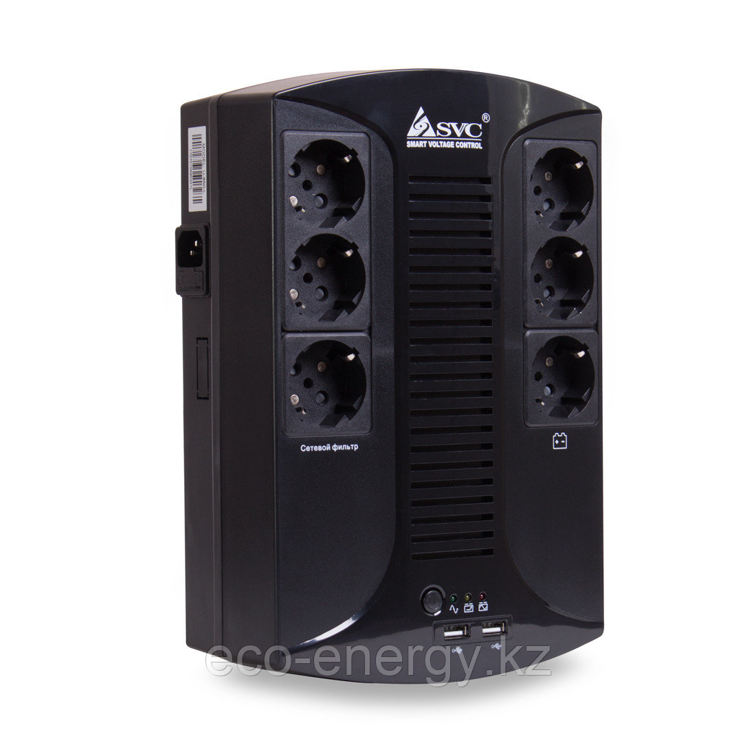 Источник бесперебойного питания SVC U-850-L