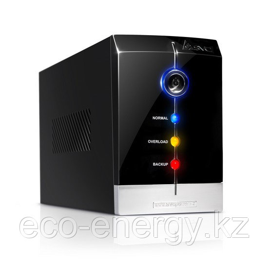 Источник бесперебойного питания SVC V-1200-F, фото 1