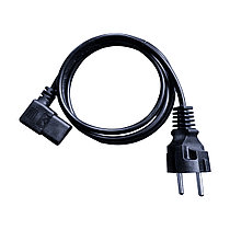 Қуат кабелі С13 SHIP SH5005-1.2P, Кернеуі 220 В