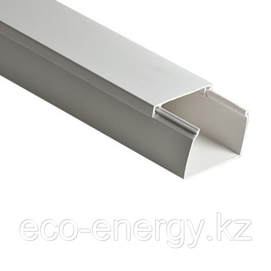 Кабельдік арна РУВИНИЛ РКК-60х40