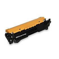 Colorfix CLF-CF217A картриджі (чипсіз)