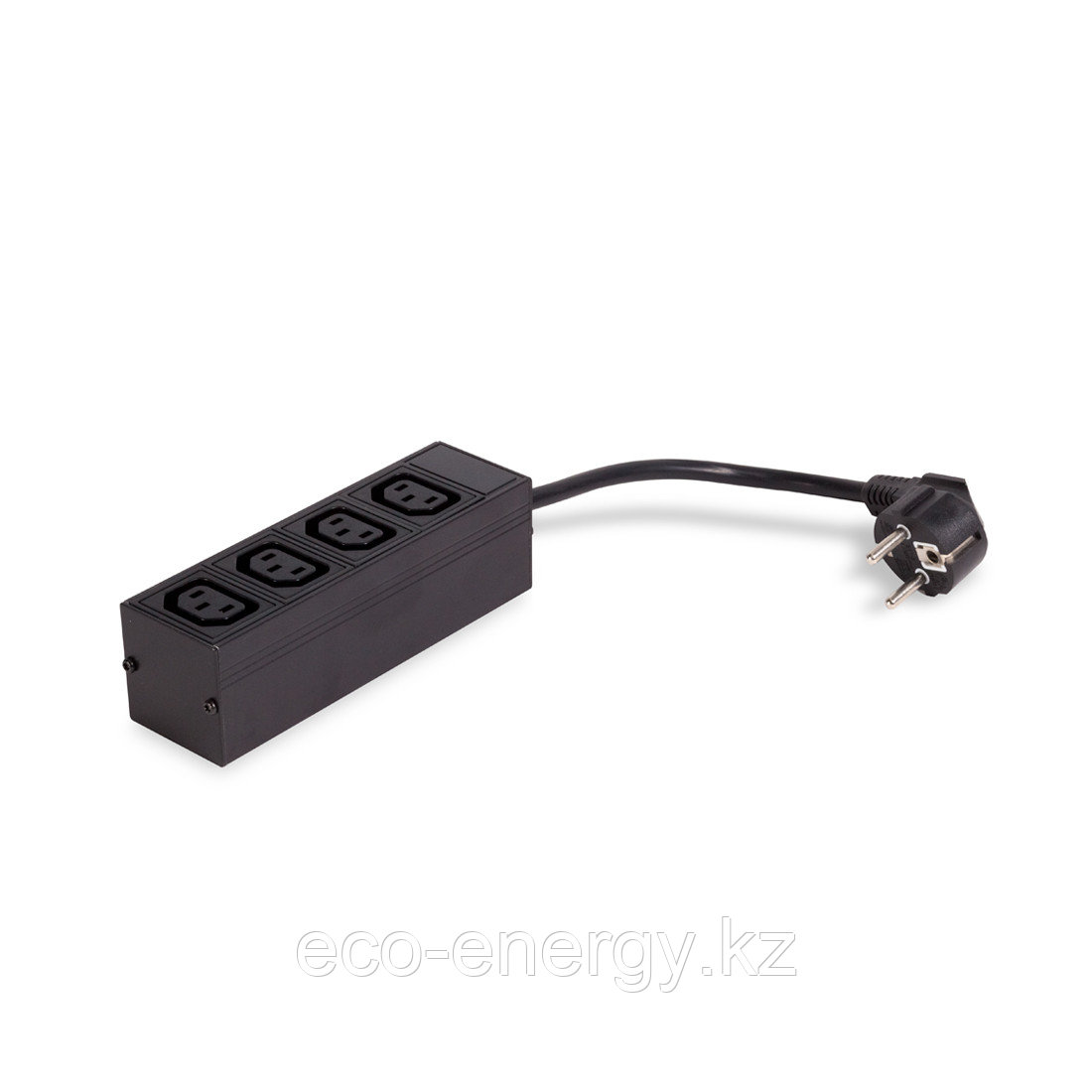 SVC Schuko 4хС13-ке арналған адаптер
