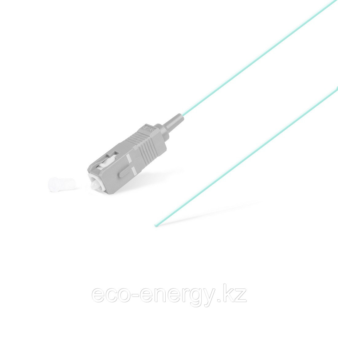 Оптикалық пигтейль SC/UPC MM OM3 50/125 0.9 мм 1.5 м