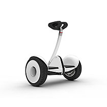 Гироскутеры