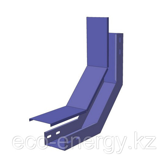 North Aurora монтаждау лотогының ЖМП ЛМЗП 300*50-0.7-90-ОЦ