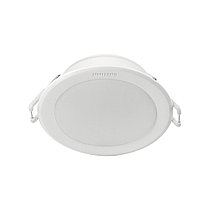 Светильник Philips 59448 MESON 105 7W 4000K WH recessed LED