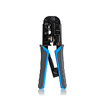 Jonard Tools UC-4569 өткізгіш қосқыштарын қысуға арналған кремпер