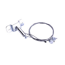 Подвесные линейные светильники