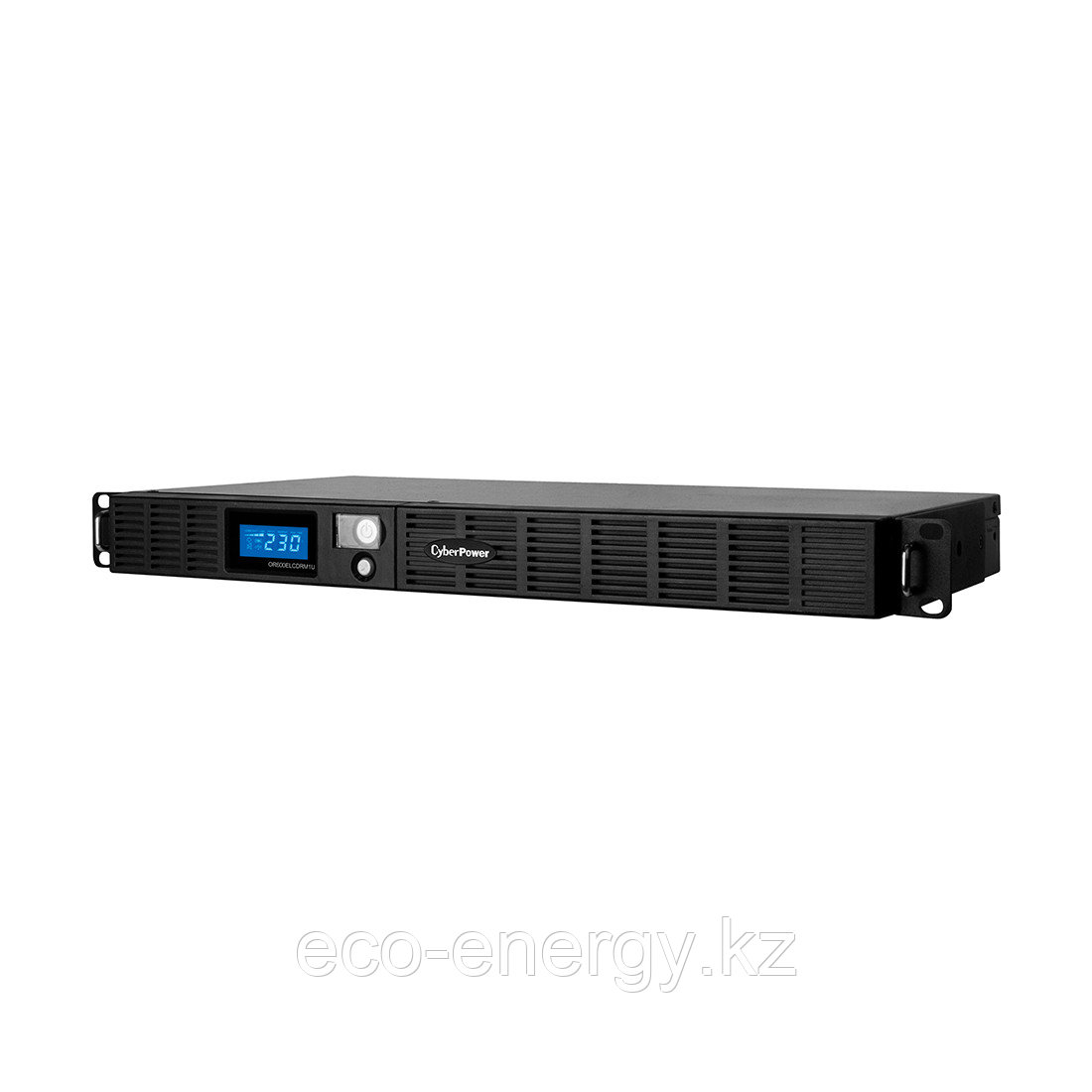 Источник бесперебойного питания CyberPower OR600ELCDRM1U