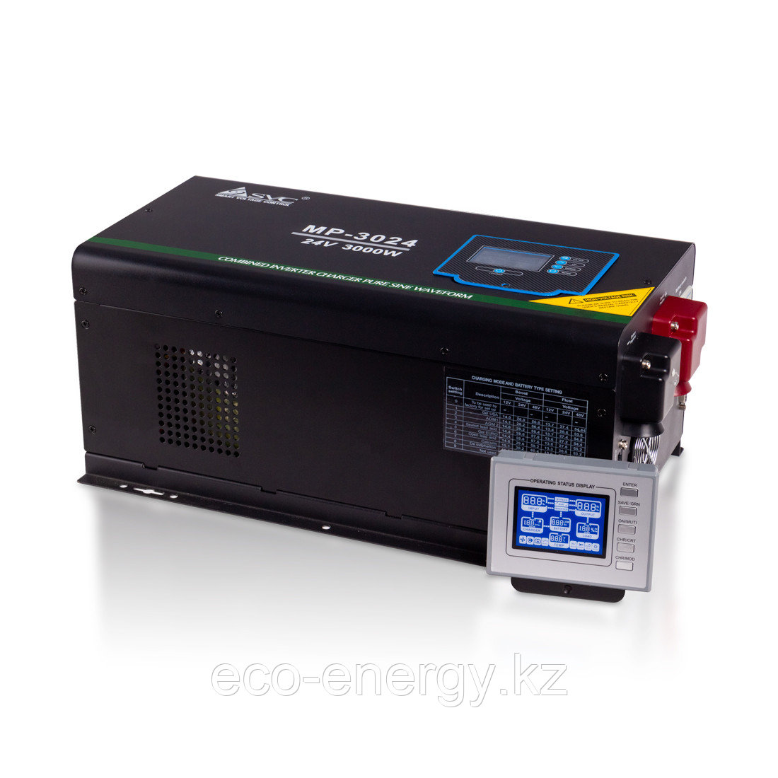 Инвертор SVC MP-3024, фото 1