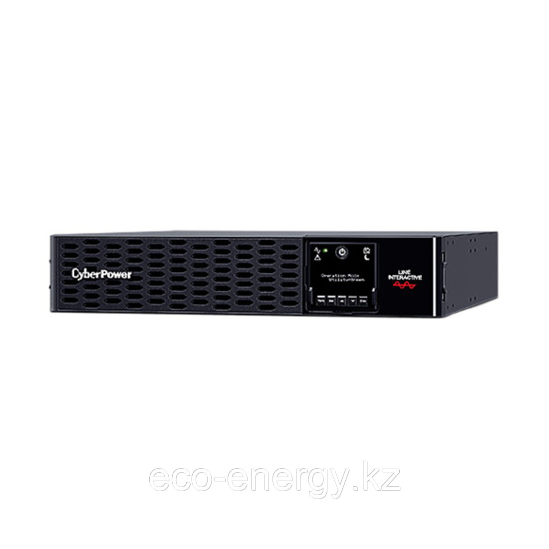 Источник бесперебойного питания CyberPower PR3000ERTXL2U