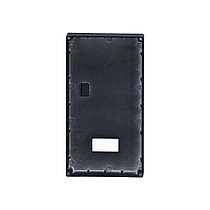 Монтажные коробки для видеодомофонии и контроллеров