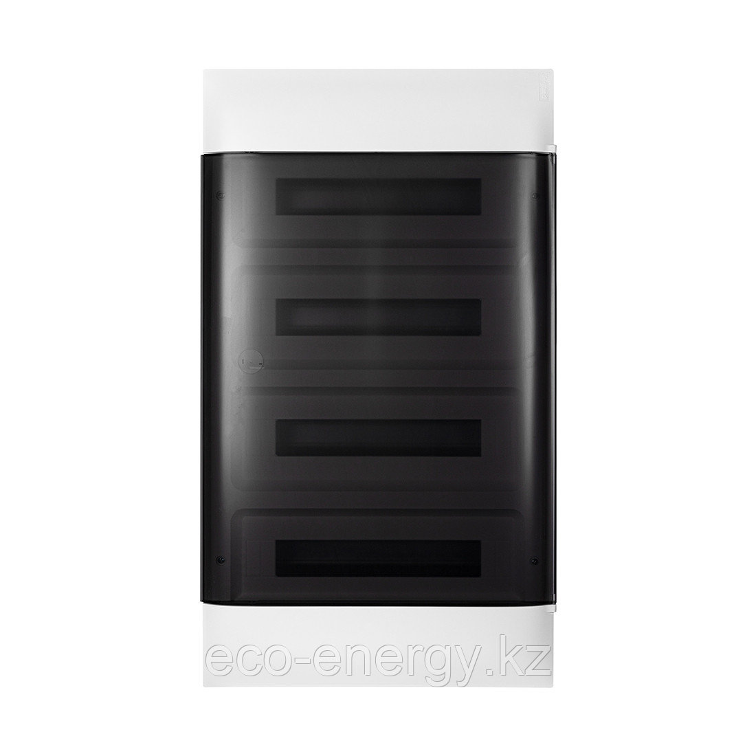 Legrand Practibox S 4х18 IP40 кіріктірілген қалқан Түтінді есік