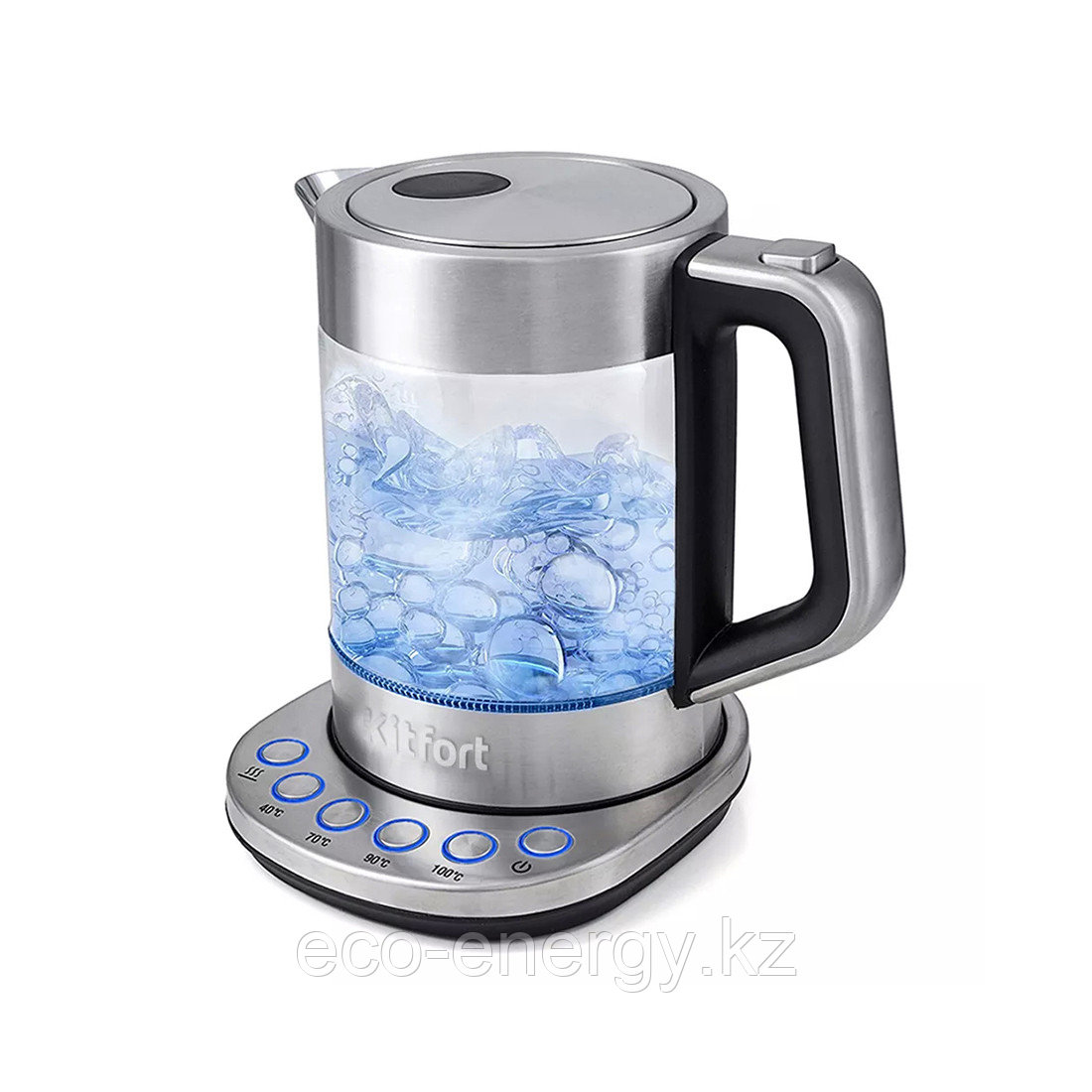 Kitfort КТ-616 электр шәйнегі