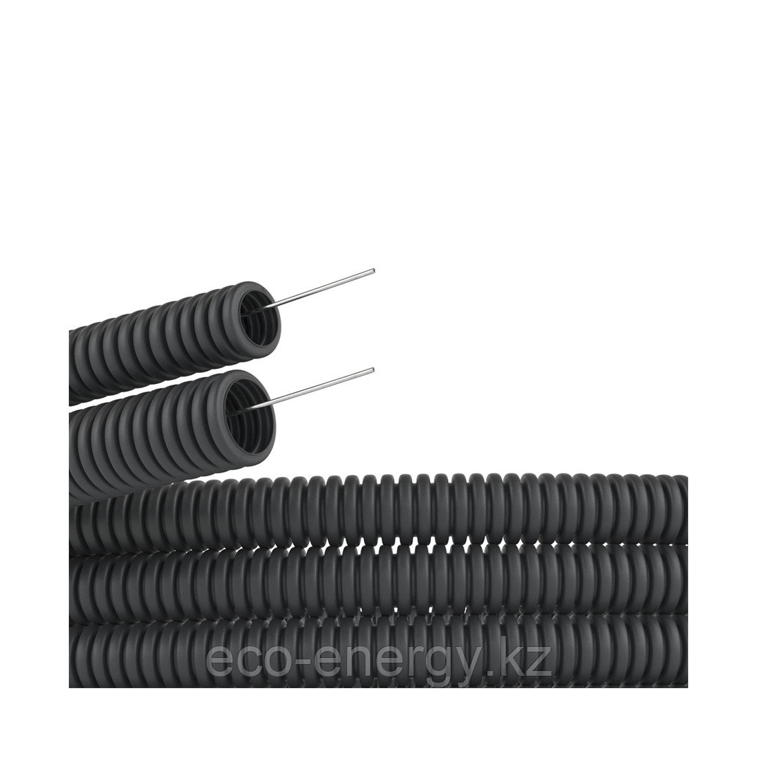 Труба ПНД гибкая гофрированная DKC 71716 16мм: продажа, цена в Астане ...