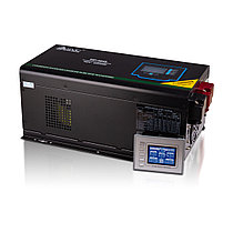 SVC MP-4048 түрлендіргіші