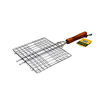 Решетка-гриль малая BBQ time 80-017