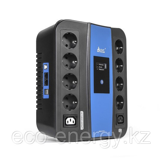 Источник бесперебойного питания SVC U-1000