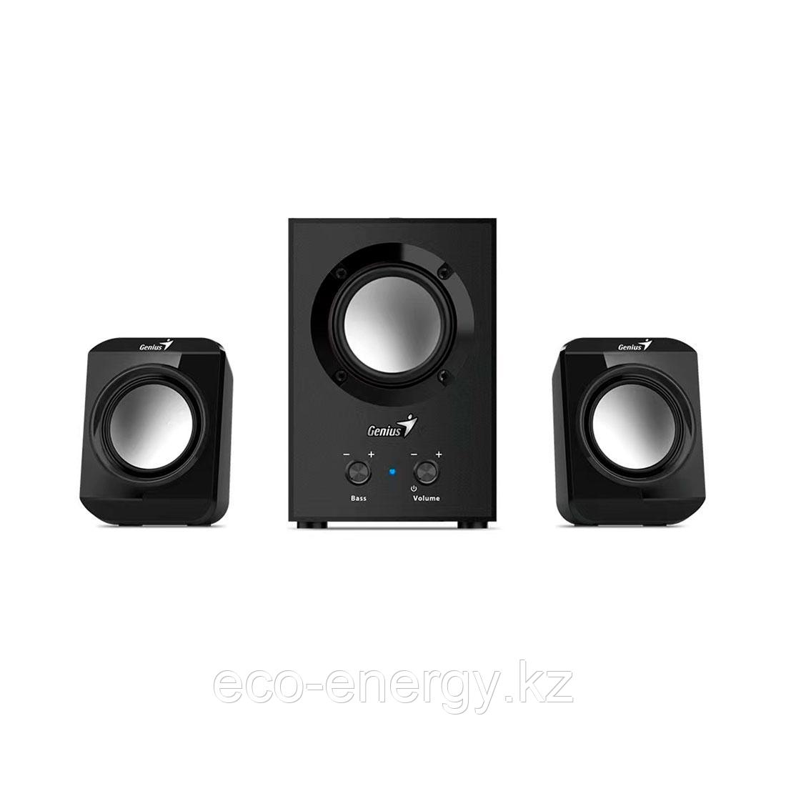 Акустическая система Genius SW-2.1 300